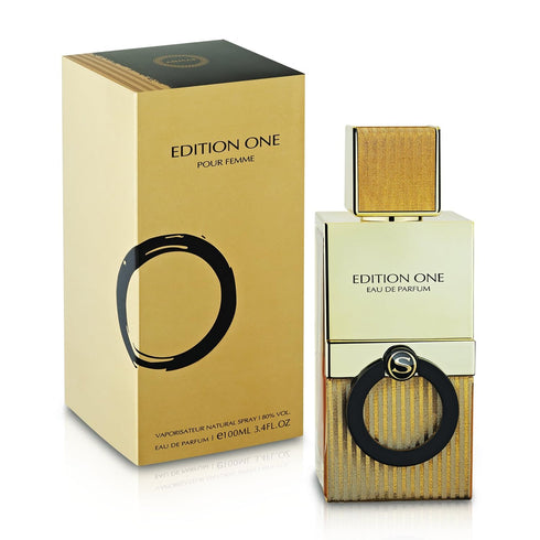 Armaf Edition One EDP By Armaf